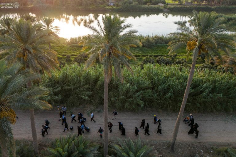 طریق العلما