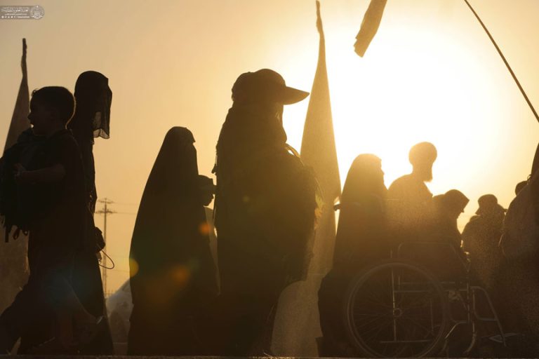 طریق العلما