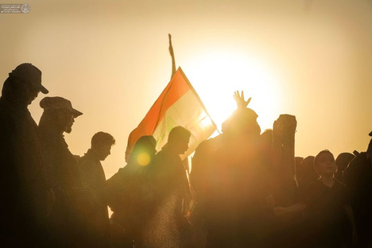 طریق العلما