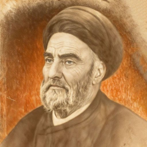 جناب حجت‌الاسلام والمسلمین سید عبدالرسول طالقانی (قدس‌سره)