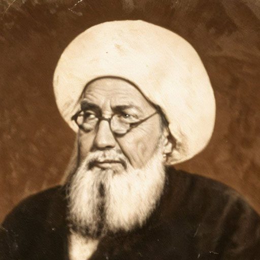 شیخ عبدالکریم بن محمدرضا زنجانی