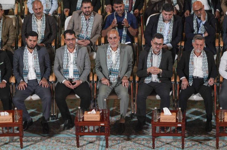 شعر عربی رسول اعظم