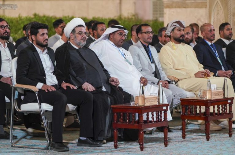 شعر عربی رسول اعظم