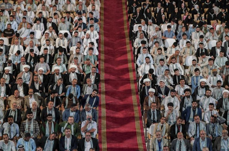 شعر عربی رسول اعظم