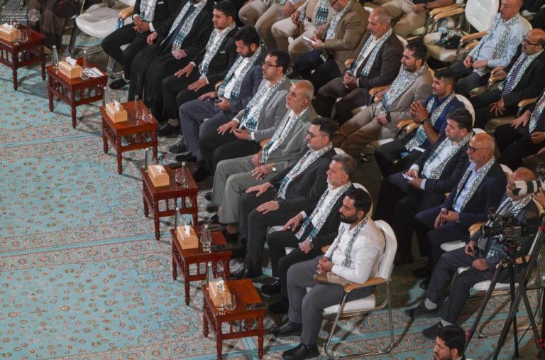 شعر عربی رسول اعظم