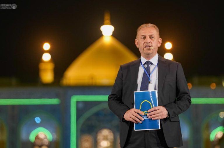 شعر عربی رسول اعظم