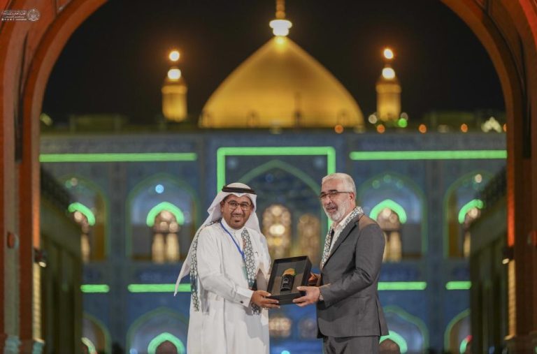 شعر عربی رسول اعظم