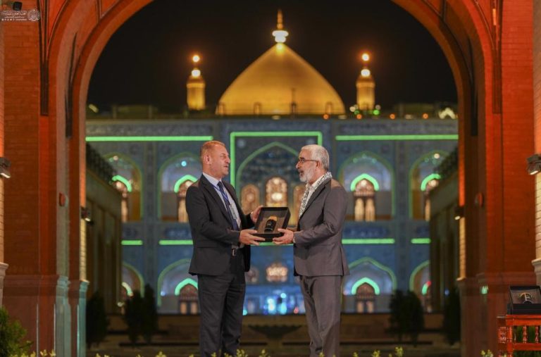 شعر عربی رسول اعظم