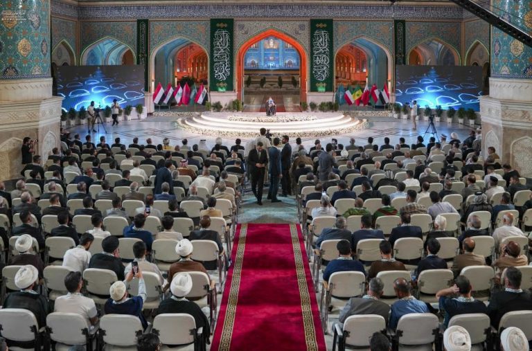 شعر عربی رسول اعظم