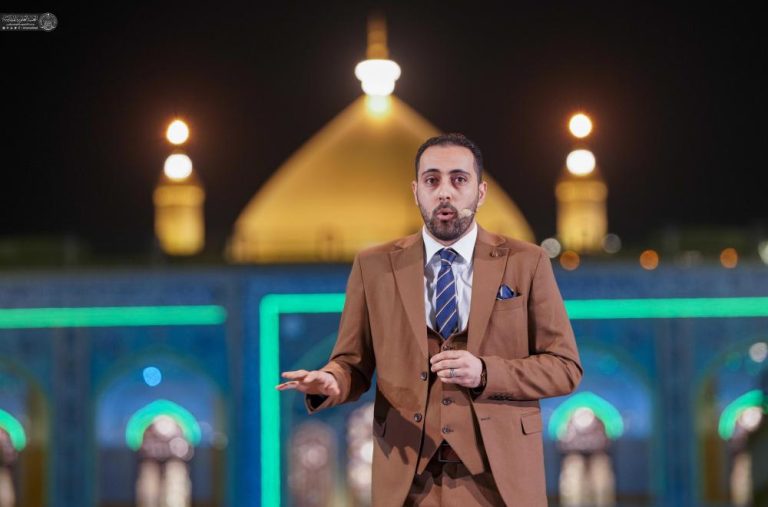 شعر عربی رسول اعظم