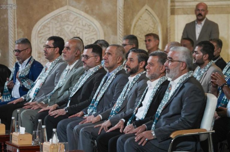 شعر عربی رسول اعظم