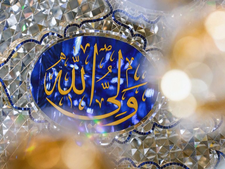 شجاعت بی‌نظیر امیرالمؤمنین (علیه‌السلام)