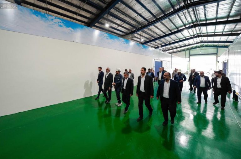 بازدید تولیت آستان مقدس علوی از پروژههای خدماتی و آموزشی