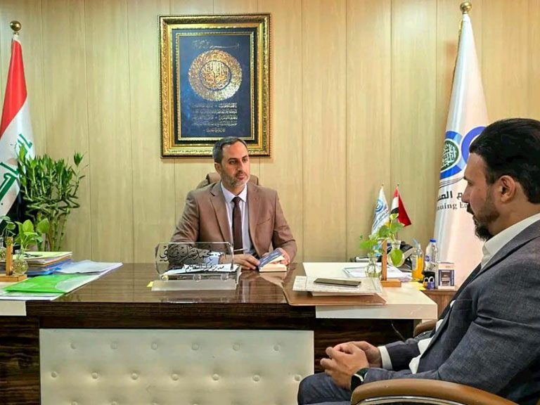 همکاری علمی و آموزشی