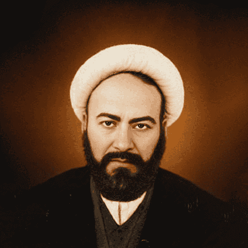 آیت‌الله شیخ میرزا حسن یزدی (رضوان‌الله‌علیه)