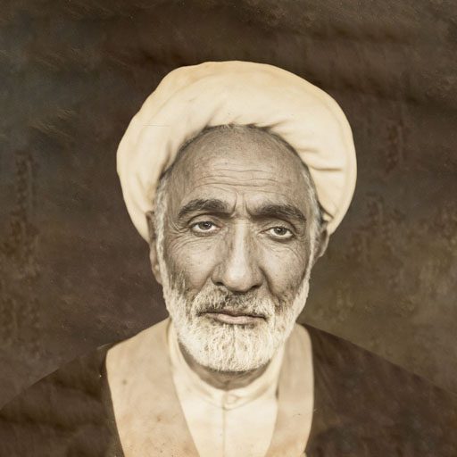 شیخ حسون وائلی (قدس‌سره)