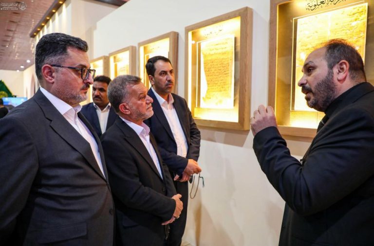 نمایشگاه بین المللی کتاب