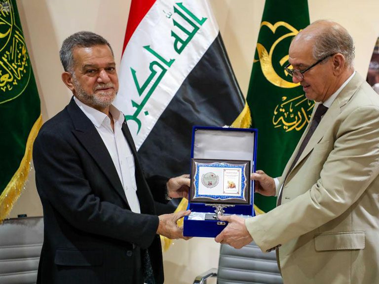 نمایشگاه بین المللی کتاب