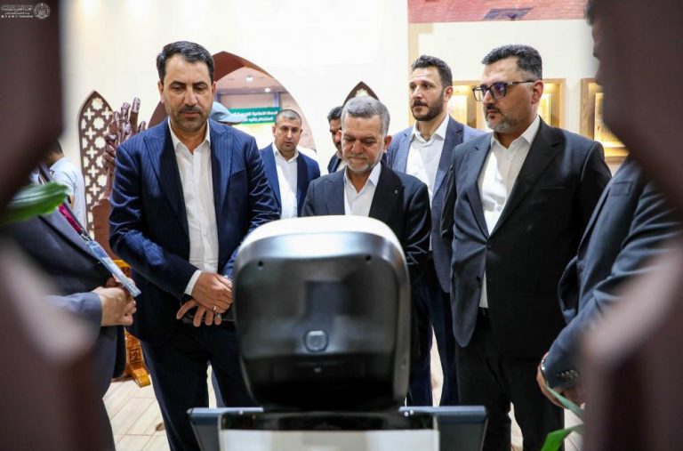 نمایشگاه بین المللی کتاب