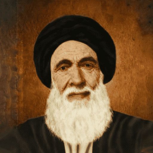 حجت‌الاسلام والمسلمین سید محمد مهدی کیشوان قزوینی کاظمی (رحمه‌الله)