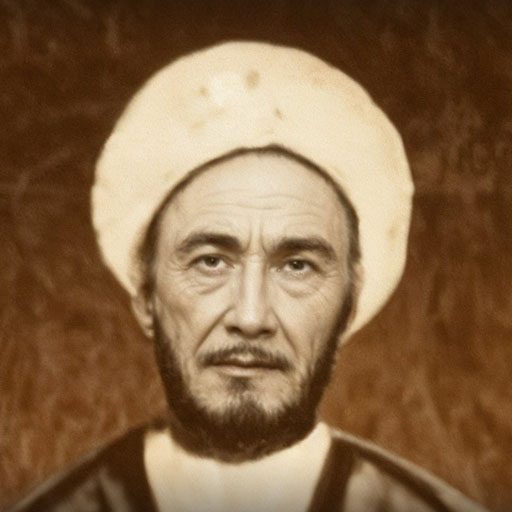 شیخ محمد علی بن عبدالرسول انصاری مالستانی