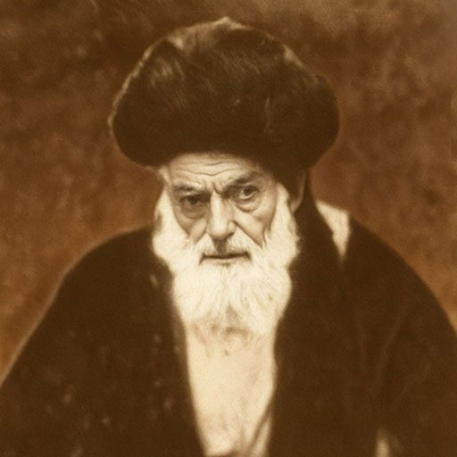 مرجع تقلید شیعه، آیت‌الله ميرزا محمدحسن شيرازی معروف به مجدد شيرازی (قدس‌سره)