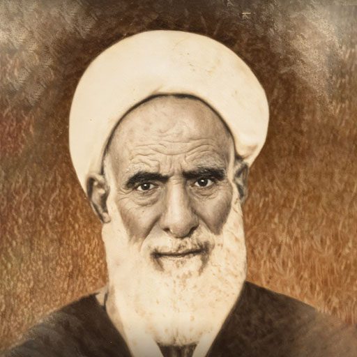 حجت‌الاسلام شیخ محمد جواد بن محمد ایروانی (رضوان‌الله‌تعالی‌علیه)