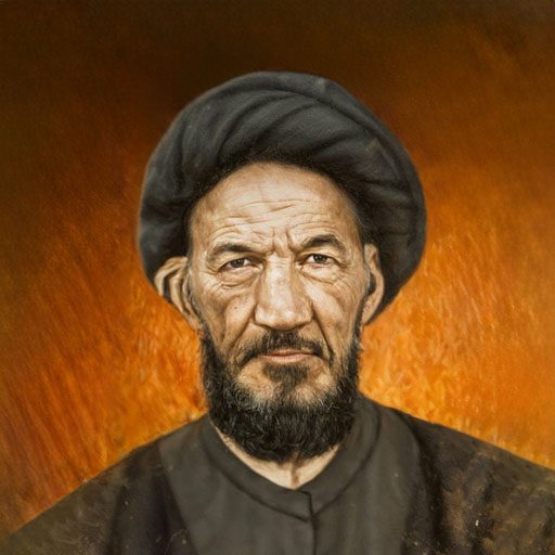 جناب سید محمد کاظمی موسوی (رحمه‌الله)