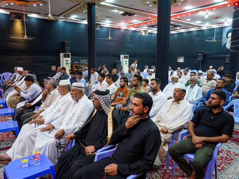 سلسله محافل قرآنی