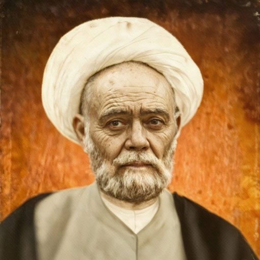 عالم و واعظ شیخ محمد حسن دكسن (رحمت‌الله‌علیه)