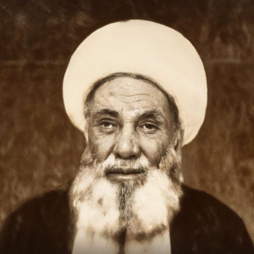 شیخ موسی بن عمران دُعیبل