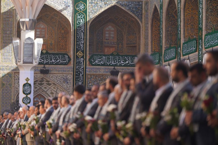 ولادت پیامبر خاتم