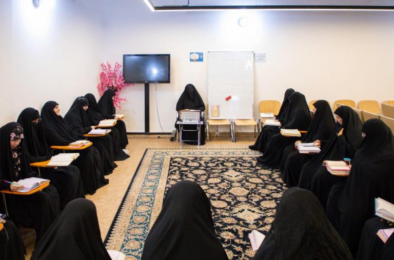 ویژه بانوان