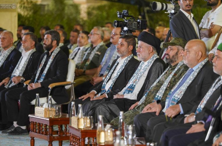 جشنواره شعر رسول اعظم