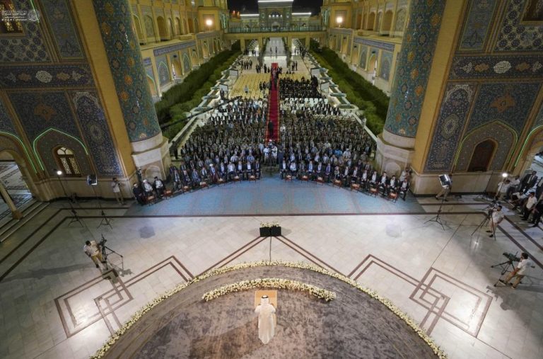 جشنواره شعر رسول اعظم