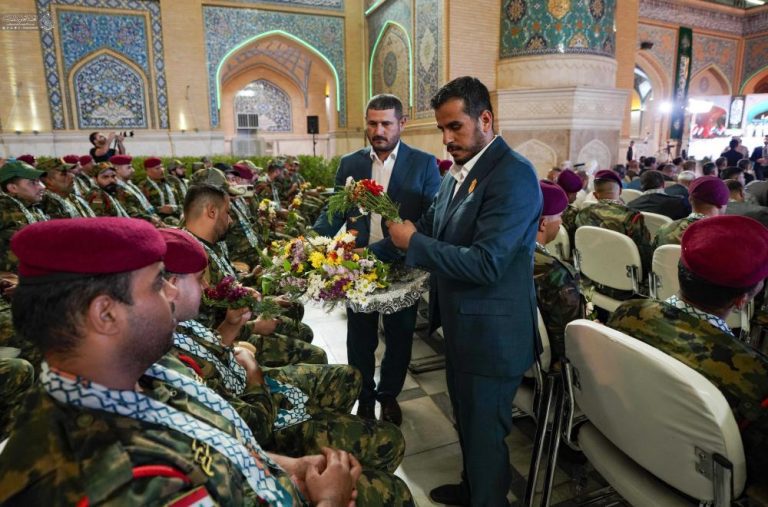 جشنواره شعر رسول اعظم