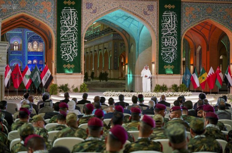 جشنواره شعر رسول اعظم