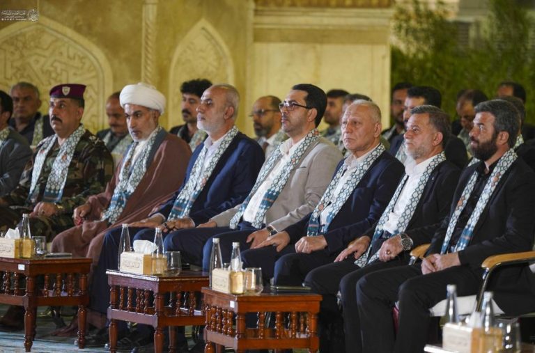 جشنواره شعر رسول اعظم