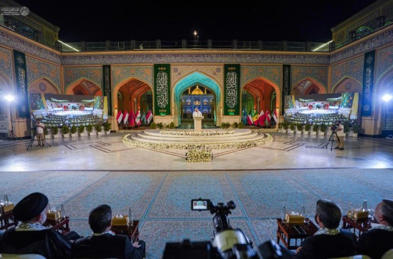 جشنواره شعر رسول اعظم