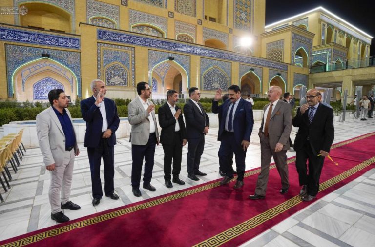 جشنواره شعر رسول اعظم