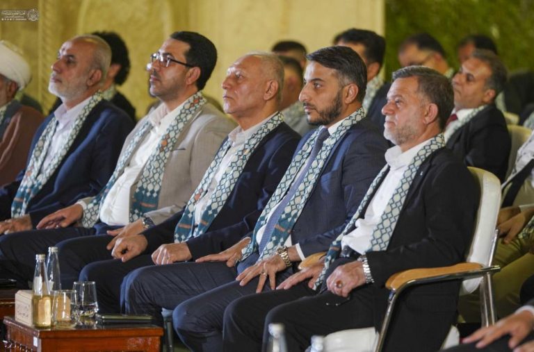 جشنواره شعر رسول اعظم