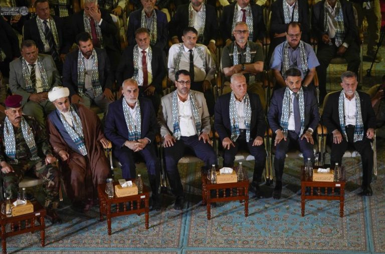 جشنواره شعر رسول اعظم