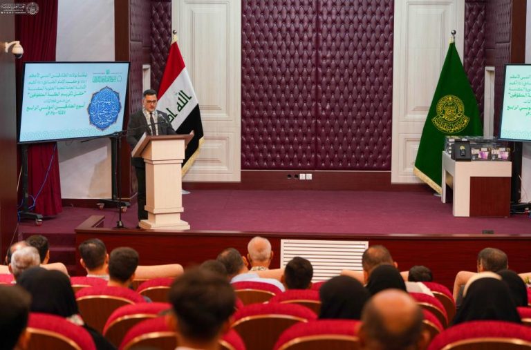 تجلیل از دانشجویان