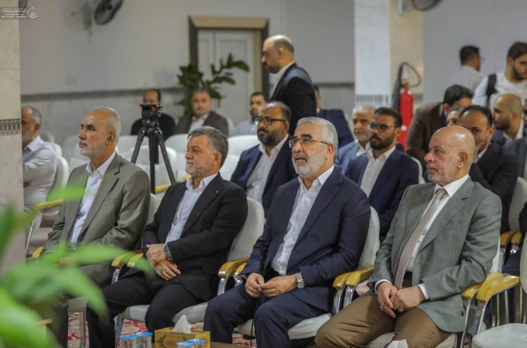 احداث شهرک زائران مرتضى