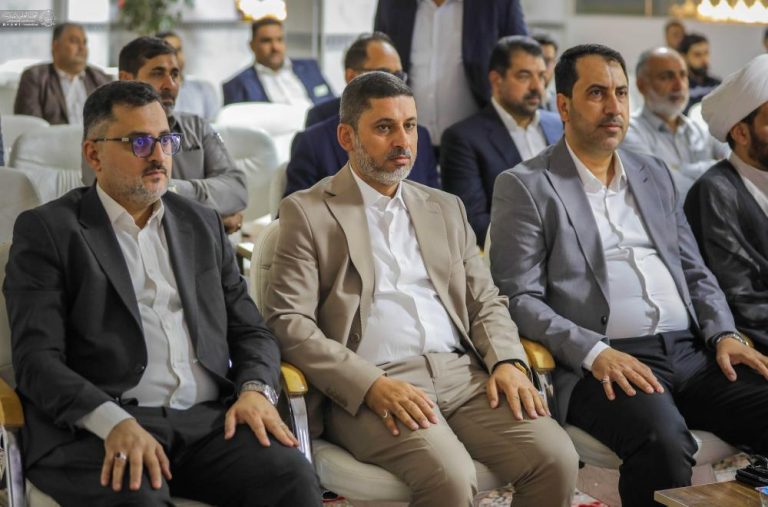 احداث شهرک زائران مرتضى