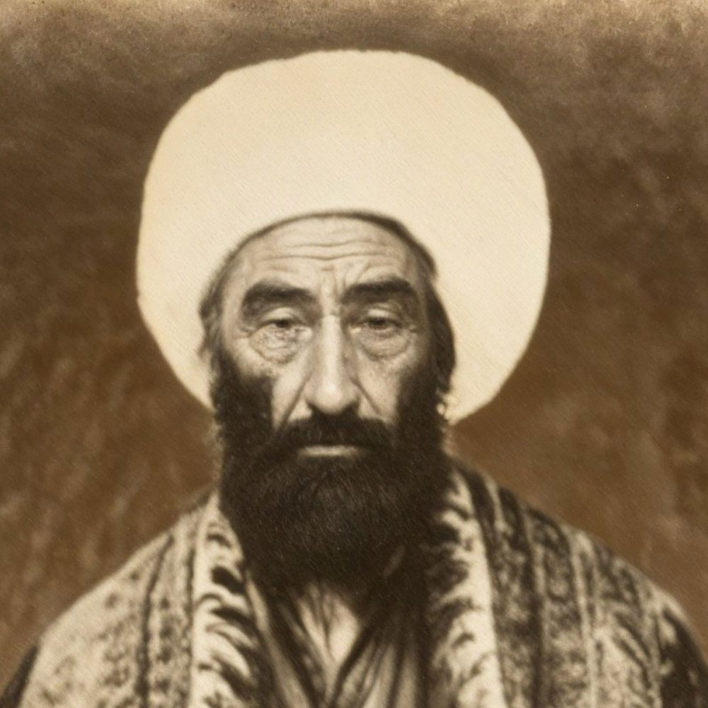 آیت‌الله‌العظمی شیخ عبدالله مازندرانی (قدس‌سره)