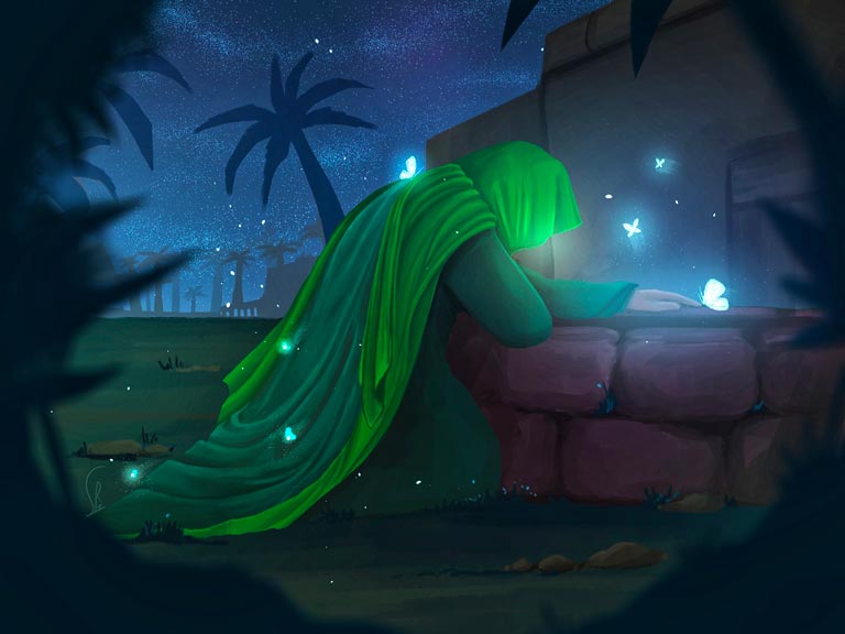 دیدگاه امیرالمؤمنین علیهالسلام در مورد حوادث پس از شهادت پیامبر صلیاللهعلیهوآله