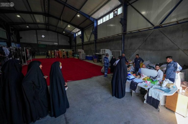 توزیع پوشاک مدرسه