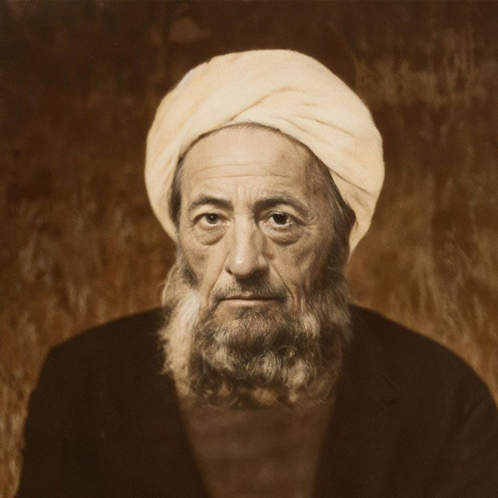 آیت‌الله العظمی شیخ محمدحسین اصفهانی کمپانی (قدس‌سره)