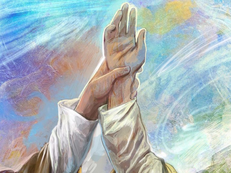 مشهورترین و معروفترین «حدیث غدیر» نزد اهل سنت